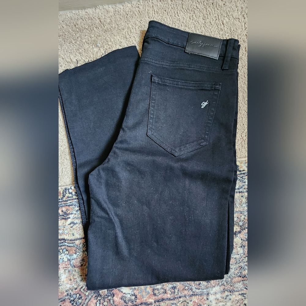 Carly Jean Los Angeles Chrissy Jeans 11